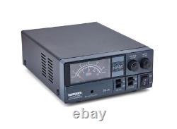 SHARMAN SM-30 (20 AMP) SWITCH MODE POWER SUPPLY adustable voltage for ham or cb