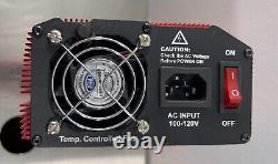 SKYRC eFuel Power Supply 60 amp 1200 watt