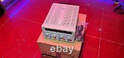 SKYTRONIC 650.685 Adjustable Bench Power Supply 3amp 30vdc, 3 Outputs New