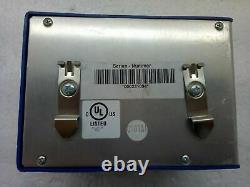 SNG5/24 Robers & Co Power Supply SNG 5AMP 115/230VAC 24VDC 50/60HZ