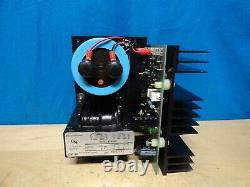SOLA GS (NEW in BOX) POWER SUPPLY 83-48-230-3 48VDC / 120W / 3AMP