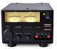 Sold! C Grade Sharman Multicom Sm-50ii (50 Amp) Switch Mode Power Supply