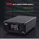 Spd-50pro 50w Hifi Ultra-low Noise Dc12v 4a Linear Power Supply For Audio Amp