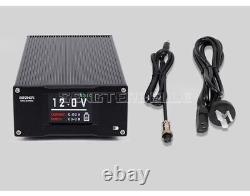 SPD-50PRO 50W HiFi Ultra-low Noise DC12V 4A Linear Power Supply For Audio Amp