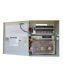 Spro Cctv 12vdc 18 Channel 20amp Psu Lockable Power Supply Unit Distribution Box