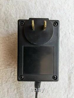 SR&D Regulated Power Supply for Rockman X100, Bass, & Soloist Amps New Caps/Cord