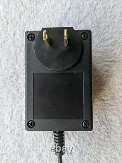 SR&D Regulated Power Supply for Rockman X100, Bass, & Soloist Amps New Caps/Cord