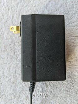 SR&D Regulated Power Supply for Rockman X100, Bass, & Soloist Amps New Caps/Cord