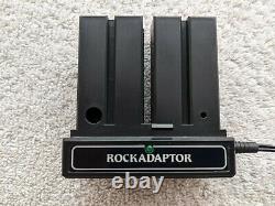 SR&D Rockadaptor for Rockman, X100, Bass, Soloist, Ultralight Amp New Cap/Cord