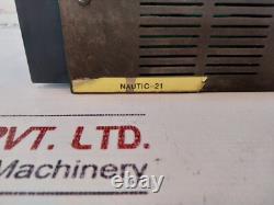 Saga 300 Regulated DC Power Supply 230 Volt 50Hz