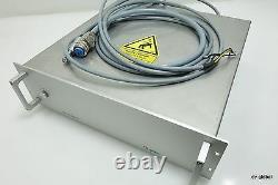 Sairem Microwave Power Supply Amp 20 Ksm I D 57.34.07 Gmp20 Ksm/i Od-i-6=9a48