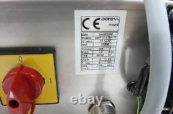 Sairem Microwave Power Supply Amp 20 Ksm I D 57.34.07 Gmp20 Ksm/i Od-i-6=9a48