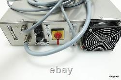 Sairem Microwave Power Supply Amp 20 Ksm I D 57.34.07 Gmp20 Ksm/i Od-i-6=9a48