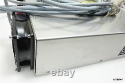 Sairem Microwave Power Supply Amp 20 Ksm I D 57.34.07 Gmp20 Ksm/i Od-i-6=9a48