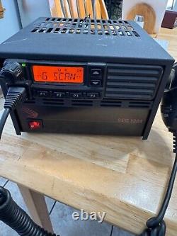Samlex Power Supply Sec-1223 12v 23amp + Vertex Vx-2200-do-50 Ham Radio