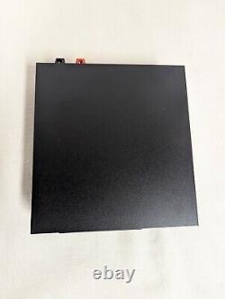 Samlex SEC-1235P-M 30 Amp Switching Power Supply with Backlit Meter