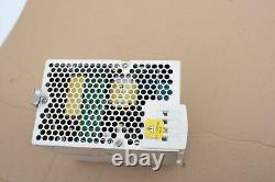 Schneider ABL8 DIN Rail Power Supply 100 500V Input 24-28vdc 10Amp Output