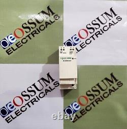Schneider Abl8mem24003 Power Supply In 100-240vac Out24vdc 0.3amp Fast Shipping