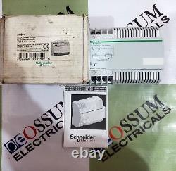 Schneider Electric 54444 Power Supply OUTPUT VOLTAGE 24VDC 1AMP FAST SHIPPING