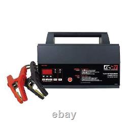 Schumacher INC100 Electric Stable Voltage Power Supply (100 Amps)