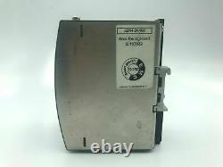 Sdn 4-24-100 / Sdn-4-24-100 Sola Hd Power Supply 4amp