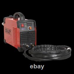 Sealey PP40E Plasma Cutter Inverter Power Supply Digital 40Amp 230V IP21S Rated
