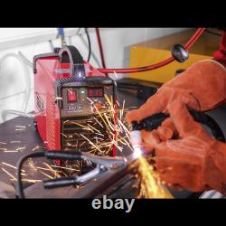 Sealey PP40E Plasma Cutter Inverter Power Supply Digital 40Amp 230V IP21S Rated