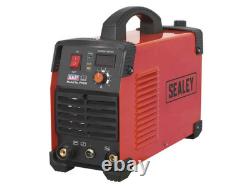 Sealey PP40E Plasma Cutter Inverter Power Supply Digital 40Amp 230V IP21S Rated