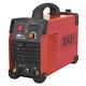 Sealey Plasma Cutter Inverter Power Supply Digital 40amp 230v Ip1s Rated Pp40e