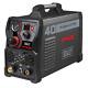 Sealey Plasma Cutter Inverter Power Supply Digital 40amp 230v Ip1s Rated Pp40e