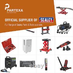 Sealey Plasma Cutter Inverter Power Supply Digital 40Amp 230V IP1S Rated PP40E