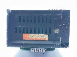 Siemens 6EP01333AA000AA0 Power Supply 115/230VAC 24VDC 5AMP