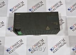 Siemens 6ep1336-2ba00 Power Supply Input 120-230vac Output 24vdc 20amp Fast Ship