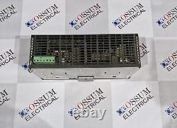 Siemens 6ep1336-2ba00 Power Supply Input 120-230vac Output 24vdc 20amp Fast Ship