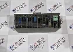 Siemens 6ep1336-2ba00 Power Supply Input 120-230vac Output 24vdc 20amp Fast Ship