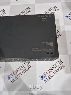 Siemens 6ep1437-2ba10 Power Supply Input 440vac Output 24vdc 40amp Fast Shipping