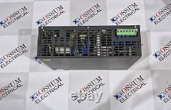 Siemens 6ep1437-2ba10 Power Supply Input 440vac Output 24vdc 40amp Fast Shipping