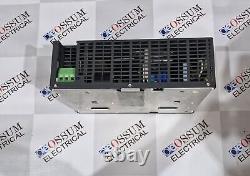 Siemens 6ep1437-2ba10 Power Supply Input 440vac Output 24vdc 40amp Fast Shipping