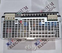 Siemens 6ep1437-3ba00 Power Supply Input 440vac Output 24vdc 40amp Fast Shipping