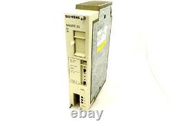 Siemens 6es5951-7nd21 Power Supply 7amp 24vdc E/stand 06