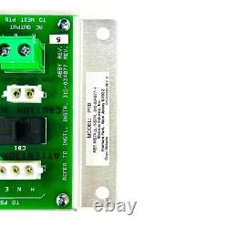 Siemens PSC-12 Power Supply for FireFinder XLS Alarm System 12 Amp 500-033340