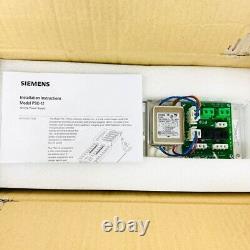 Siemens PSC-12 Power Supply for FireFinder XLS Alarm System 12 Amp 500-033340