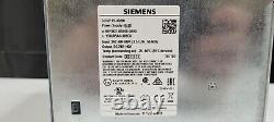 Siemens SITOP PSU8200 400-500V in 24V out 40amp Power Supply 6EP3437-8SB00-0AY0