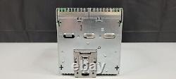 Siemens SITOP PSU8200 400-500V in 24V out 40amp Power Supply 6EP3437-8SB00-0AY0