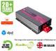 Sinpower Pb-1000-12 60 Amp Lead Acid Battery Charger