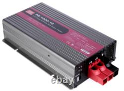 Sinpower Pb-1000-12 60 Amp Lead Acid Battery Charger