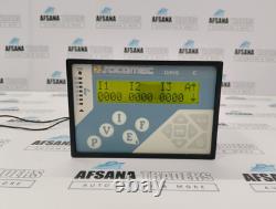Socomec Diris C Ref 48201002 Un 350-600vac In 5 Amp Power Supply 230/400vac