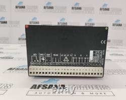 Socomec Diris C Ref 48201002 Un 350-600vac In 5 Amp Power Supply 230/400vac