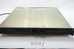 Sorensen DCS 40-25 (1KW) power supply 40v 25 Amps with IEEE interface- see notes