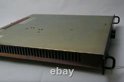 Sorensen DCS 40-25 (1KW) power supply 40v 25 Amps with IEEE interface- see notes